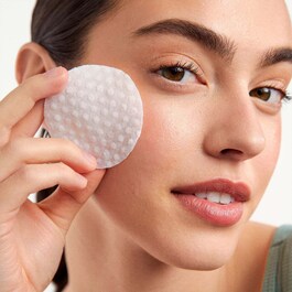 Kit routine peau sensible - Nettoie, exfolie et hydrate