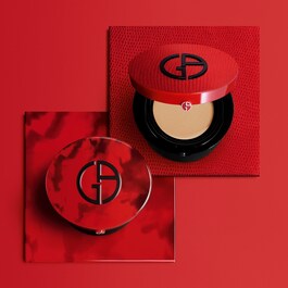 My Armani To Go - Boîtier Cushion Essence De Teint
