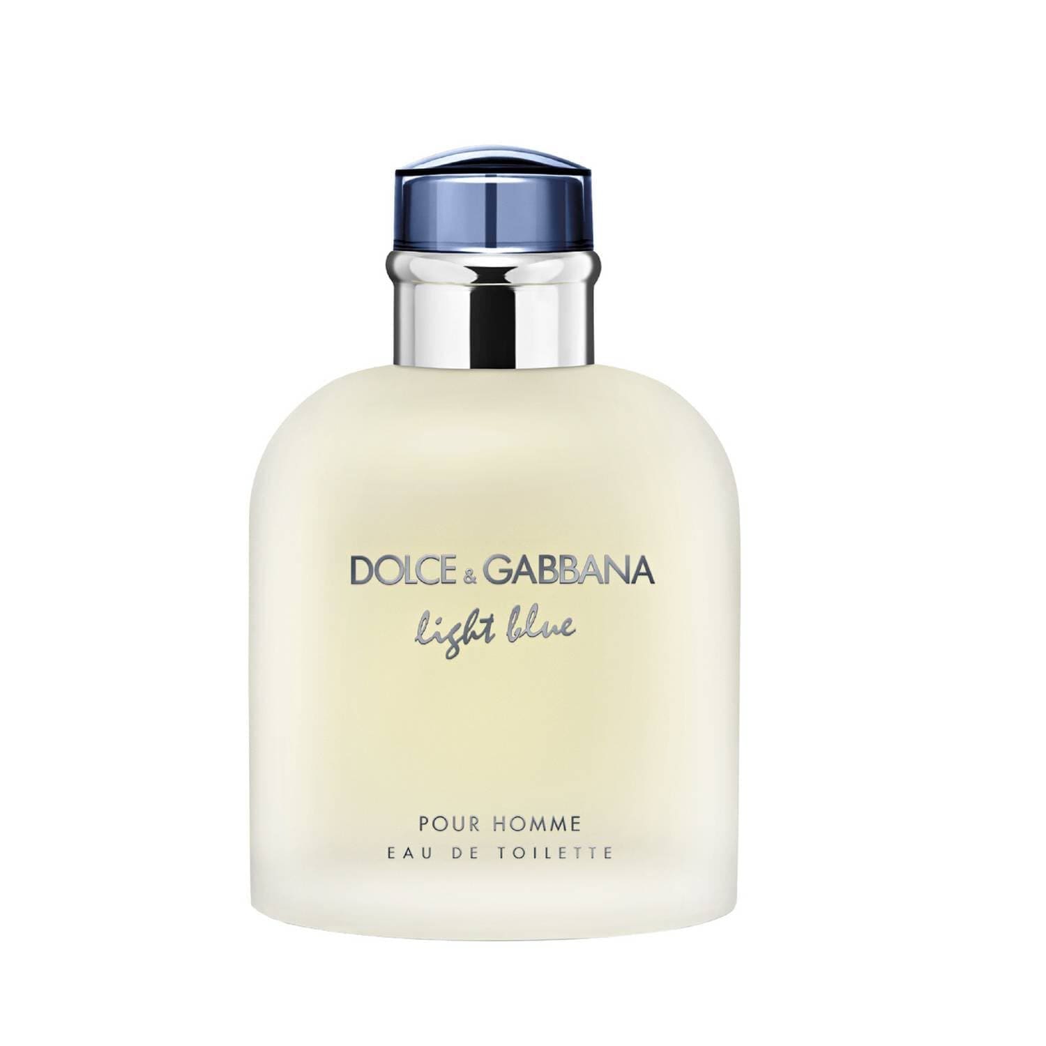 Mens dolce gabbana light blue shop