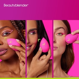 Beautyblender - Eponge à maquillage