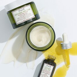 Vitamin Nectar Glow Serum - Sérum Eclat Visage aux Vitamines C et E