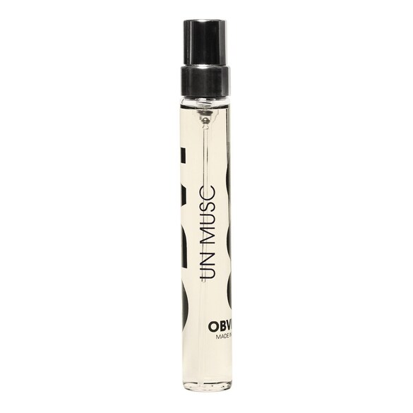 Un Musc - Eau de Parfum, OBVIOUS