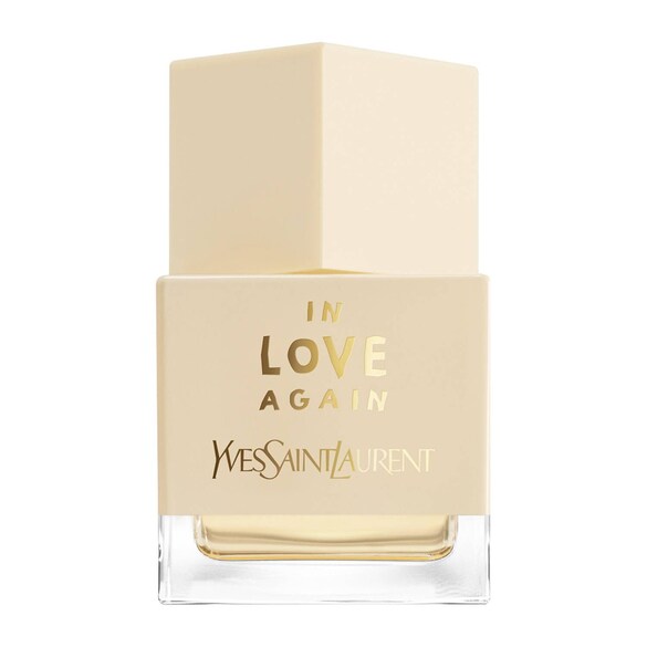 In Love Again - Eau de Toilette, YVES SAINT LAURENT