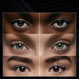 Hypnôse Drama - Mascara Volume Indécent Instantané