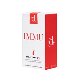 IMMU Spray Immunité - Compléments alimentaires