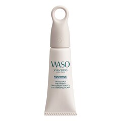WASO - Soin Teinté SOS Imperfections, SHISEIDO