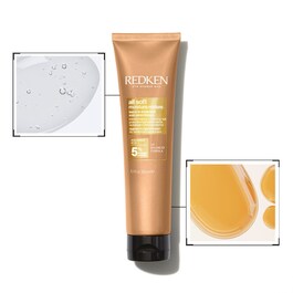 All Soft Moisture Restore - Soin sans rinçage hydratant pour cheveux secs