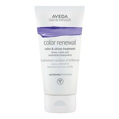 Color Renewal - Masque Couleur Et Brillance, AVEDA