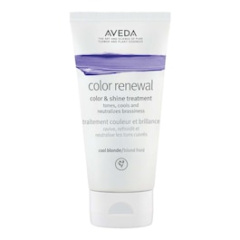 Color Renewal - Cool Blonde - Masque traitement couleur et brillance