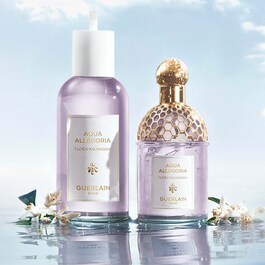 Aqua Allegoria - Flora Salvaggia - Eau De Toilette