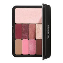 Artist Color Pro Palette Ginger - Palette Yeux, MAKE UP FOR EVER