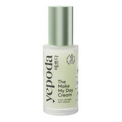The Make My Day Cream – Crème de jour hydratante à la Centella Asiatica, YEPODA