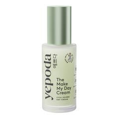  The Make My Day Cream – Crème de jour hydratante à la Centella Asiatica 