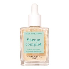 Green Care - Sérum Complet, MANUCURIST