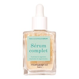 GREEN CARE - SERUM COMPLET