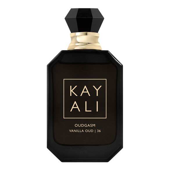 Oudgasm Vanilla Oud | 36 - Eau de Parfum Intense