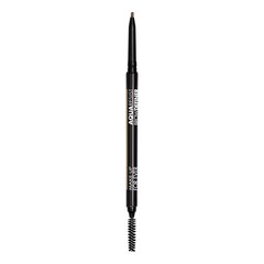 Aqua resist brow definer - Crayon Sourcils Micro Precision 24h, MAKE UP FOR EVER