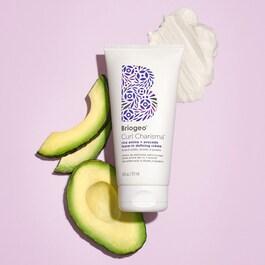 Curl CharismaMC - Soin Capillaire Crème de définition sans rinçage