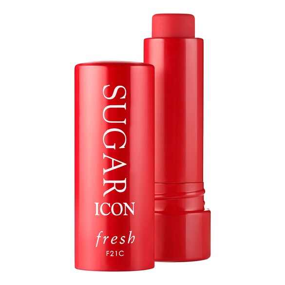 Sugar Tinted Lip Treatment - Baume à lèvres hydratant teinté , FRESH