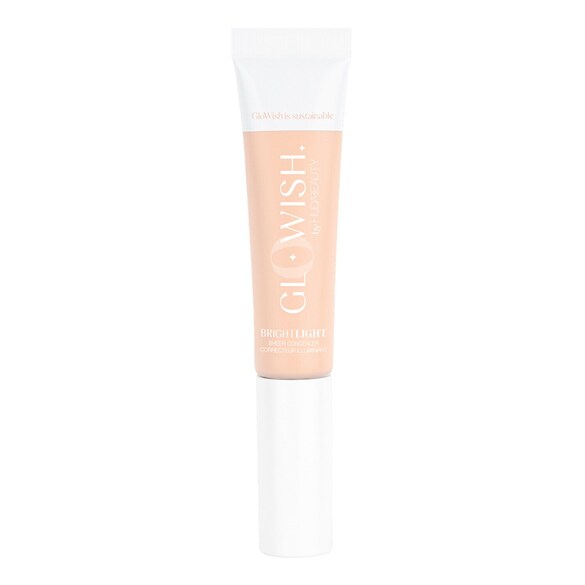 GloWish Bright Light Sheer - Anti-cernes, HUDA BEAUTY