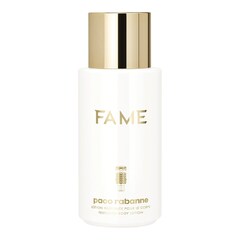 Fame - Lotion Parfumée Pour Le Corps, PACO RABANNE