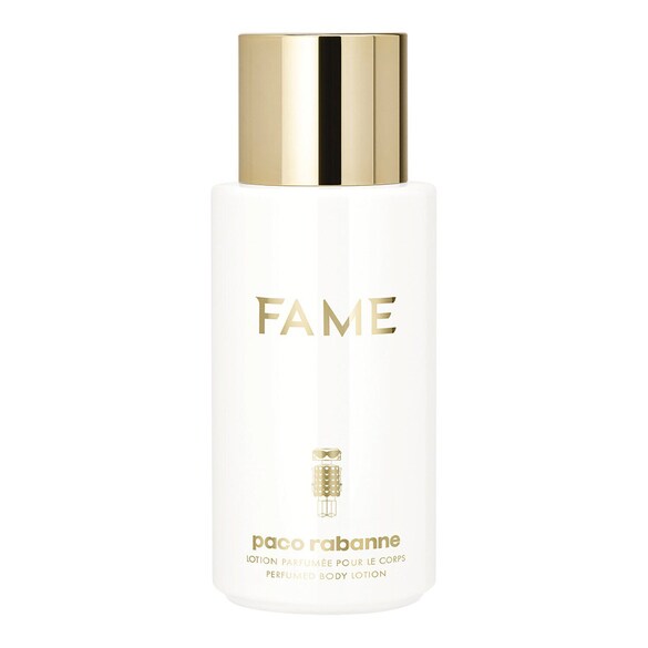 Fame - Lotion Parfumée Pour Le Corps, PACO RABANNE