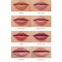 Afterglow Lip Balm - Baume À Lèvres Hydratant