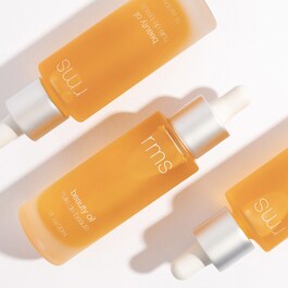 Beauty oil - Huile de beauté multi-usage