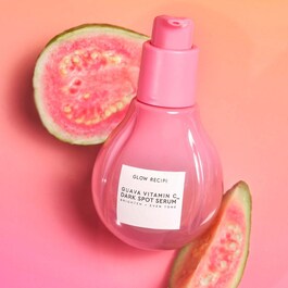 Guava Vitamin C - Sérum anti-taches brunes