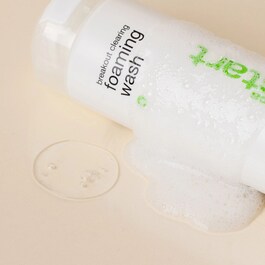 Breakout Clearing Foaming Wash - Gel Nettoyant Anti-Imperfections
