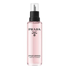 Paradoxe Virtual Flower - Eau de Parfum florale musquée rechargeable , PRADA