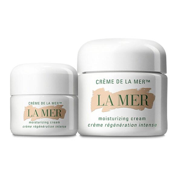 Le Duo Crème de La Mer - Coffret Soin Visage, LA MER