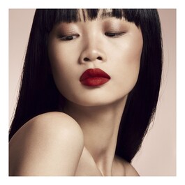 Mattemoiselle Lipstick - Rouge à lèvres mat voluptueux