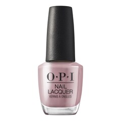Metallic Mega Mix - Automne 2024 Vernis à ongles tenue jusqu'à 7 jours, OPI