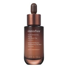 Sérum Perfecteur Jeunesse au Thé Noir - Sérum visage, INNISFREE
