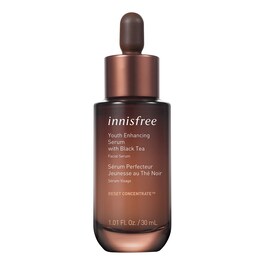 Sérum Perfecteur Jeunesse au Thé Noir - Sérum visage