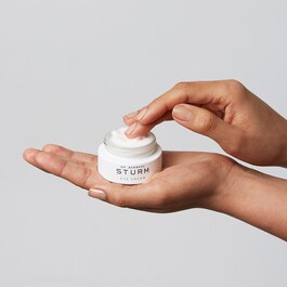 Eye Cream - Crème Contour des Yeux Légère