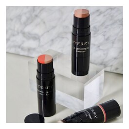 Glow‑expert Duo Stick - Blush Contour Highlighter