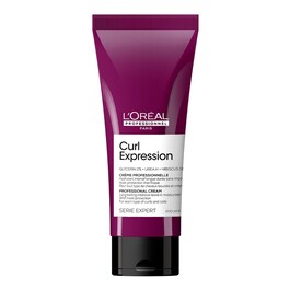 Serie Expert Curl Expression - Crème Hydratation Intense Longue Durée