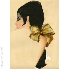 Mitsouko - Eau de Parfum