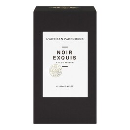 Noir Exquis - Eau De Parfum