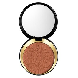 Poudre Compacte Illuminatrice de Teint - Poudre de soleil