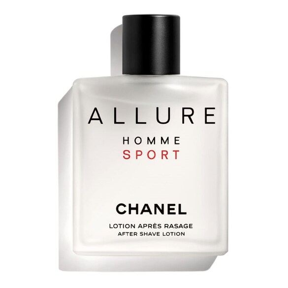 Allure Homme Sport Lotion Après Rasage De Chanel Sephora