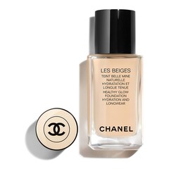 LES BEIGES - Teint Belle Mine Naturelle Hydratation Et Longue Tenue, CHANEL