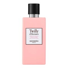 Twilly d'Hermès - Crème de douche pour le corps, HERMÈS