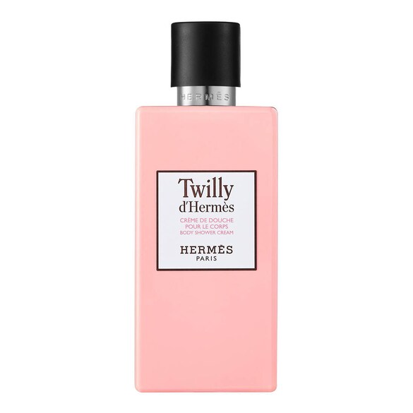 Twilly d'Hermès - Crème de douche pour le corps, HERMÈS