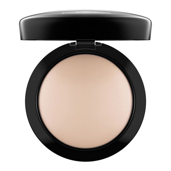Mineralize Skinfinish Natural - Poudre de Teint Compacte, M.A.C