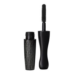 In Extreme Dimension 3D Black Lash Mini - Mini Mascara 3D, M.A.C