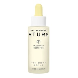 Sun Drops SPF 50 - Sérum Protection Solaire SPF 50