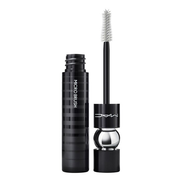 M·A·C Stack Mascara Micro Brush - Mascara Allongeant, M.A.C